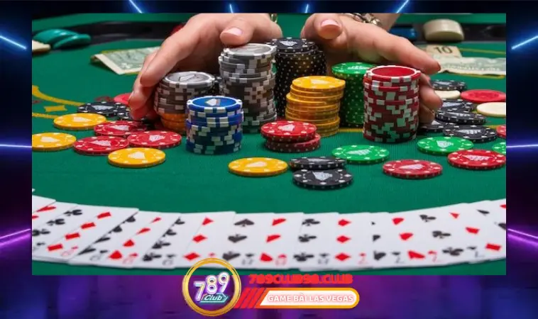 Giải mã lý do Poker online đầy sức hút