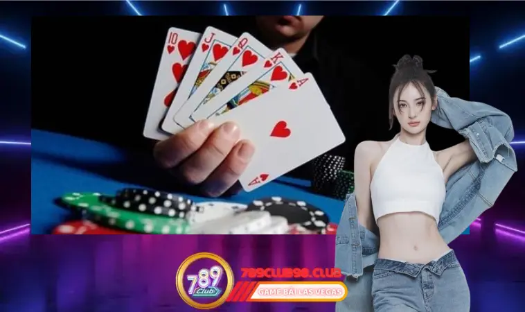 Mẹo hay để xuống vốn đúng chuẩn khi chơi Tiến Lên Miền Nam tại cổng game 789Club